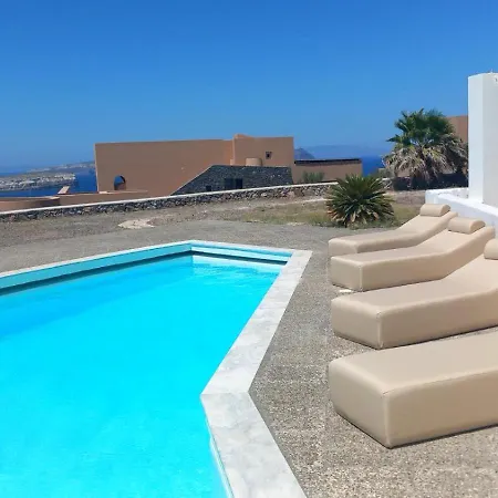 Villa Golden Horizon