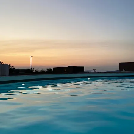 Villa Golden Horizon