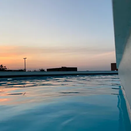 Villa Golden Horizon
