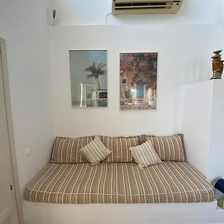 Villa Golden Horizon *
