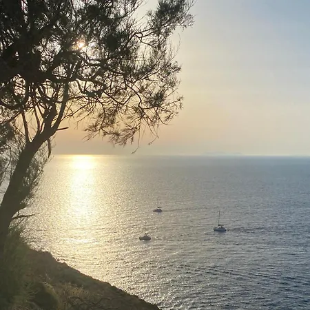Golden Horizon *