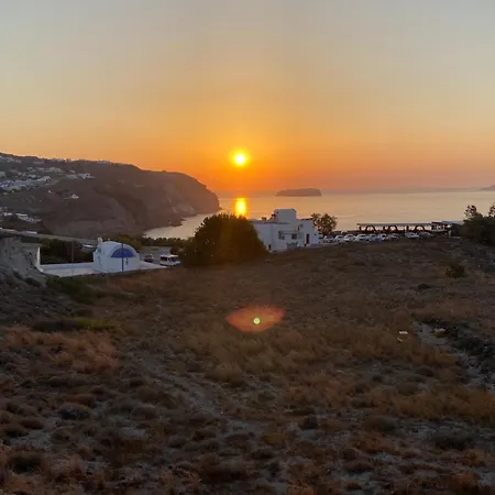 Golden Horizon