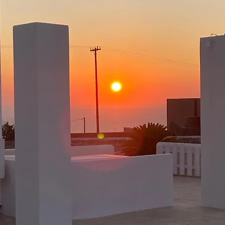 Villa Golden Horizon *