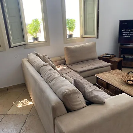 Villa Golden Horizon Akrotiri (Santorini)