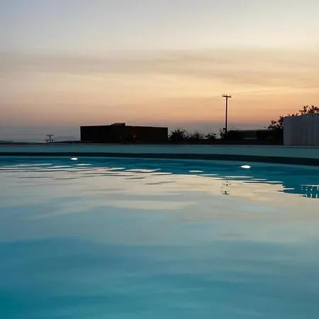 Golden Horizon Akrotiri (Santorini)