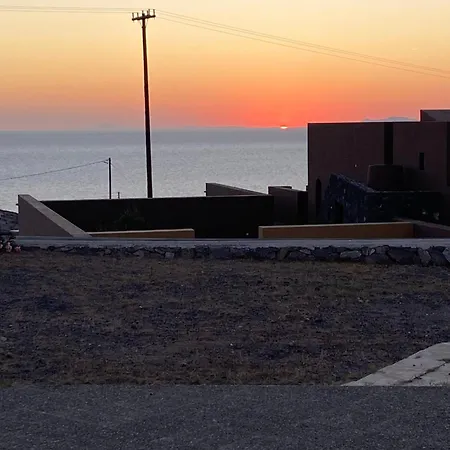 Golden Horizon