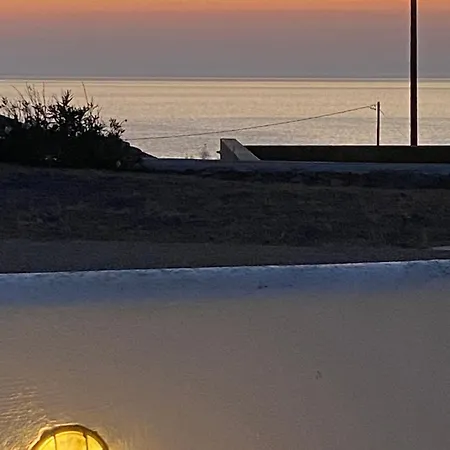 Villa Golden Horizon *