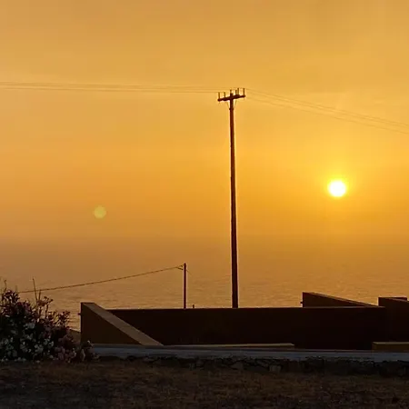 Golden Horizon *
