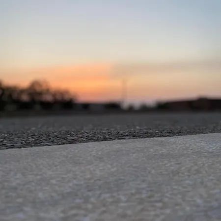 Villa Golden Horizon *