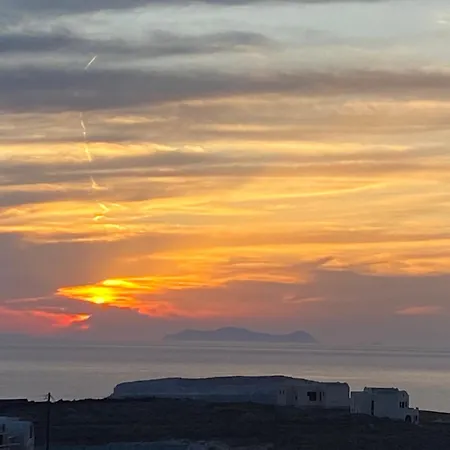 Golden Horizon *