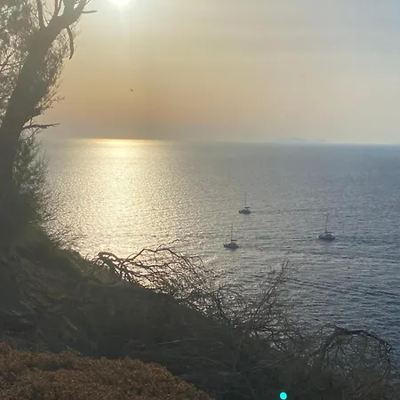 Villa Golden Horizon Akrotiri (Santorini)