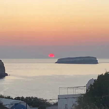 Villa Golden Horizon *