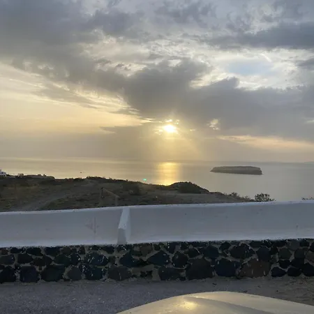 Villa Golden Horizon