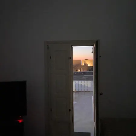 Golden Horizon Villa *