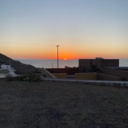 Villa Golden Horizon *